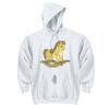 DryBlend ® Pullover Hooded Sweatshirt Thumbnail