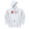 DryBlend ® Pullover Hooded Sweatshirt Thumbnail