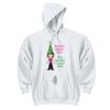 DryBlend ® Pullover Hooded Sweatshirt Thumbnail