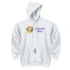 DryBlend ® Pullover Hooded Sweatshirt Thumbnail