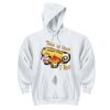 DryBlend ® Pullover Hooded Sweatshirt Thumbnail