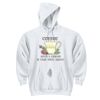 DryBlend ® Pullover Hooded Sweatshirt Thumbnail