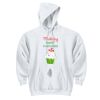 DryBlend ® Pullover Hooded Sweatshirt Thumbnail