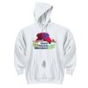 DryBlend ® Pullover Hooded Sweatshirt Thumbnail