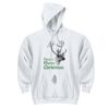 DryBlend ® Pullover Hooded Sweatshirt Thumbnail