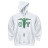 DryBlend ® Pullover Hooded Sweatshirt Thumbnail