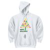 DryBlend ® Pullover Hooded Sweatshirt Thumbnail