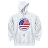 DryBlend ® Pullover Hooded Sweatshirt Thumbnail