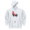 DryBlend ® Pullover Hooded Sweatshirt Thumbnail