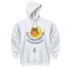 DryBlend ® Pullover Hooded Sweatshirt Thumbnail