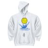 DryBlend ® Pullover Hooded Sweatshirt Thumbnail