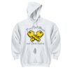 DryBlend ® Pullover Hooded Sweatshirt Thumbnail