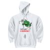 DryBlend ® Pullover Hooded Sweatshirt Thumbnail