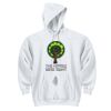 DryBlend ® Pullover Hooded Sweatshirt Thumbnail