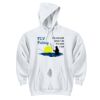 DryBlend ® Pullover Hooded Sweatshirt Thumbnail