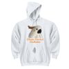 DryBlend ® Pullover Hooded Sweatshirt Thumbnail