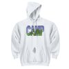 DryBlend ® Pullover Hooded Sweatshirt Thumbnail