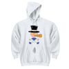 DryBlend ® Pullover Hooded Sweatshirt Thumbnail