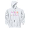 DryBlend ® Pullover Hooded Sweatshirt Thumbnail