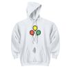 DryBlend ® Pullover Hooded Sweatshirt Thumbnail