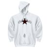 DryBlend ® Pullover Hooded Sweatshirt Thumbnail