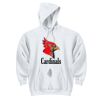 DryBlend ® Pullover Hooded Sweatshirt Thumbnail