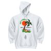 DryBlend ® Pullover Hooded Sweatshirt Thumbnail