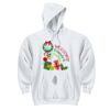 DryBlend ® Pullover Hooded Sweatshirt Thumbnail