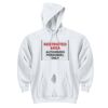 DryBlend ® Pullover Hooded Sweatshirt Thumbnail