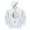 DryBlend ® Pullover Hooded Sweatshirt Thumbnail