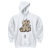 DryBlend ® Pullover Hooded Sweatshirt Thumbnail