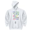 DryBlend ® Pullover Hooded Sweatshirt Thumbnail