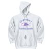DryBlend ® Pullover Hooded Sweatshirt Thumbnail