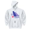 DryBlend ® Pullover Hooded Sweatshirt Thumbnail