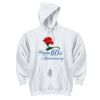 DryBlend ® Pullover Hooded Sweatshirt Thumbnail