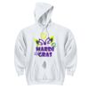 DryBlend ® Pullover Hooded Sweatshirt Thumbnail