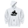 DryBlend ® Pullover Hooded Sweatshirt Thumbnail