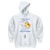 DryBlend ® Pullover Hooded Sweatshirt Thumbnail