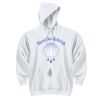 DryBlend ® Pullover Hooded Sweatshirt Thumbnail