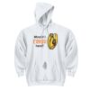 DryBlend ® Pullover Hooded Sweatshirt Thumbnail