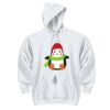 DryBlend ® Pullover Hooded Sweatshirt Thumbnail