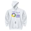 DryBlend ® Pullover Hooded Sweatshirt Thumbnail