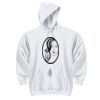 DryBlend ® Pullover Hooded Sweatshirt Thumbnail