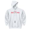 DryBlend ® Pullover Hooded Sweatshirt Thumbnail