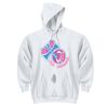DryBlend ® Pullover Hooded Sweatshirt Thumbnail