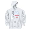 DryBlend ® Pullover Hooded Sweatshirt Thumbnail