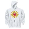 DryBlend ® Pullover Hooded Sweatshirt Thumbnail
