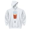 DryBlend ® Pullover Hooded Sweatshirt Thumbnail