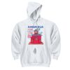 DryBlend ® Pullover Hooded Sweatshirt Thumbnail