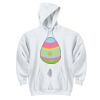 DryBlend ® Pullover Hooded Sweatshirt Thumbnail